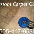 Photo #1: CARPET CLEANING COMP. 2-ROOMS $50 Free Deoderizer