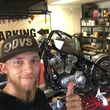 Photo #1: Mobile Motorcycle Mechanic and Custom Specialist