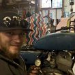 Photo #4: Mobile Motorcycle Mechanic and Custom Specialist