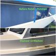 Photo #8: Metropolitan Mobile Detailing (RV-BOATS-AUTOS)