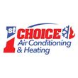Photo #1: 1st Choice Air Conditioning