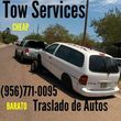 Photo #1: CHEAP TOWING / TRASLADO DE AUTOS BARATO