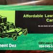 Photo #1: Very low price lawn care!!!!!   Starting at $25!!
