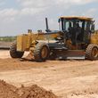 Photo #2: General dirt-caliche work contractor...J. R. Franco Services