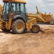 Photo #4: General dirt-caliche work contractor...J. R. Franco Services