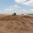 Photo #9: General dirt-caliche work contractor...J. R. Franco Services