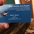 Photo #7: Mobile Dent Repair I Come To You No Job Too Big Or Small!