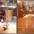 Photo #1: LAMINATE INSTALLATION / WOOD FLOORING, HARDWOOD REFINISHING,ALL FLOORS