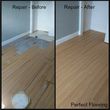 Photo #11: ***FLOORING INSTALLER*** -carpet ,vinyl,vct,vinyl-plank,repairs,