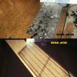 Photo #22: ***FLOORING INSTALLER*** -carpet ,vinyl,vct,vinyl-plank,repairs,