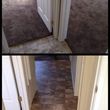 Photo #23: ***FLOORING INSTALLER*** -carpet ,vinyl,vct,vinyl-plank,repairs,
