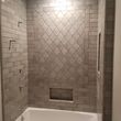 Photo #3: JM TILE INSTALLATION