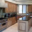 Photo #1: Kitchen and Bathroom Remodeling, Home Painting, Flooring Installation