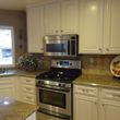 Photo #3: Kitchen and Bathroom Remodeling, Home Painting, Flooring Installation