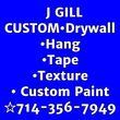 Photo #1: Drywall/Hang/Tape/Texture/Paint Expert