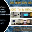 Photo #1: *Expert TV Installation / 10 yrs.exp./DON'T JUST GO BY PRICE