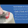 Photo #1: AC SERVICE & REPAIR A/C AIR CONDITIONER / AIR CONDITIONING /HVAC SERVI