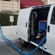 Photo #1: LUCAS CARPET CLEANING & UPHOLSTERY CLEANING TRUCK MOUNT  STEAM