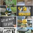Photo #1: Free Quotes Professional Outdoor Services Save 