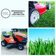 Photo #1: SWL Professional Services / Lawn Care / pressure washing