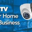 Photo #5: {Sun City Lowvoltage Solutions} cctv,security system,data and voice...