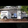 Photo #1: Carpet cleaning!  Low prices and same day service!