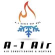 Photo #1: A-1 Air - Air Conditioning Repair, AC Repair, AC Service, AC Replacement
