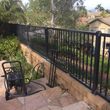 Photo #10: Welding/repair your wrought iron fence, gates, new fabrication