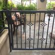 Photo #11: Welding/repair your wrought iron fence, gates, new fabrication