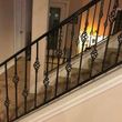 Photo #14: Welding/repair your wrought iron fence, gates, new fabrication
