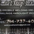Photo #16: Welding/repair your wrought iron fence, gates, new fabrication