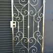 Photo #21: Welding/repair your wrought iron fence, gates, new fabrication