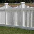 Photo #2: Vinyl fence ---- Alfaro fence--Free estimates