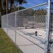 Photo #5: Vinyl fence ---- Alfaro fence--Free estimates