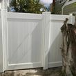 Photo #6: Vinyl fence ---- Alfaro fence--Free estimates