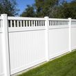 Photo #7: Vinyl fence ---- Alfaro fence--Free estimates