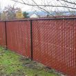 Photo #10: Vinyl fence ---- Alfaro fence--Free estimates