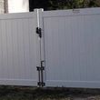 Photo #18: Vinyl fence ---- Alfaro fence--Free estimates