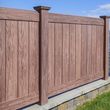 Photo #21: Vinyl fence ---- Alfaro fence--Free estimates