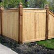 Photo #23: Vinyl fence ---- Alfaro fence--Free estimates