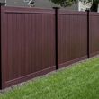 Photo #24: Vinyl fence ---- Alfaro fence--Free estimates