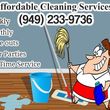 Photo #1: Affordable cleaning / office cleaning / apartment cleaning /