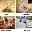 Photo #1: 🏠🌻House/office cleaning service🏠***  Excellent Cleaning