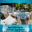 Photo #1: Hot tub Cleaning and repairs! Jacuzzi