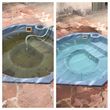 Photo #6: 1 FREE MONTH POOL SERVICE - POOL AND SPA - REPAIRS - PLASTER - PEBBLE