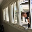 Photo #4: Professional Window Cleaning/ Most houses $70