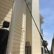 Photo #6: Professional Window Cleaning/ Most houses $70