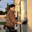 Photo #7: Professional Window Cleaning/ Most houses $70