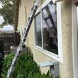 Photo #10: Professional Window Cleaning/ Most houses $70