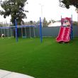 Photo #4: SYNTHETIC GRASS INSTALLED